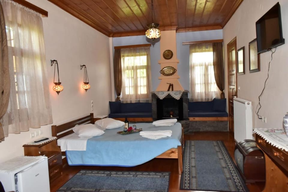 Hotel Faraggi Hotel in North Macedonia
