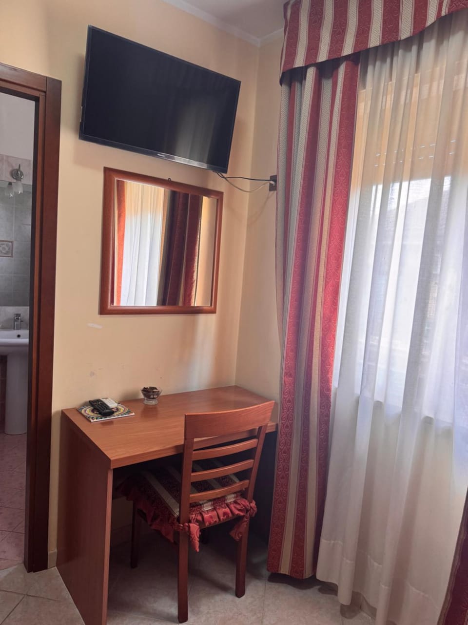 TV and multimedia