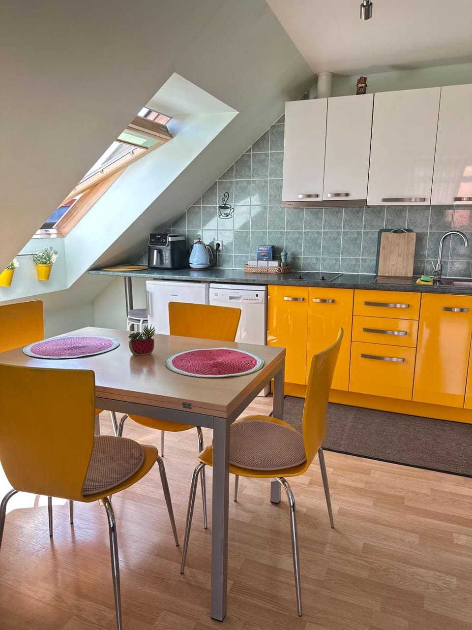 Apartamentai Taikos 24 Apartment in Klaipėda County, Lithuania