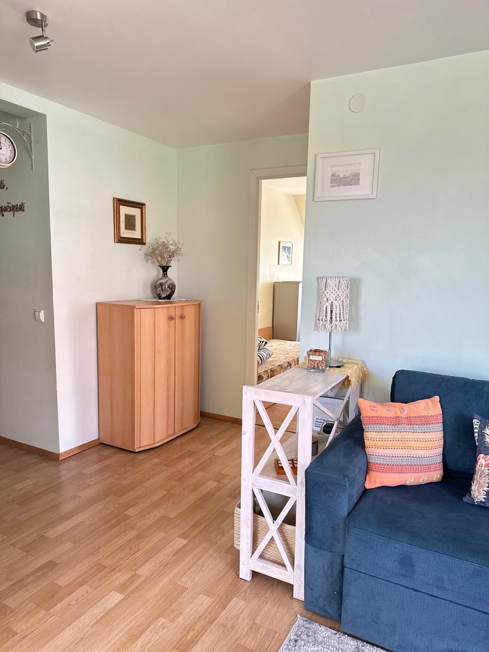 Apartamentai Taikos 24 Apartment in Klaipėda County, Lithuania