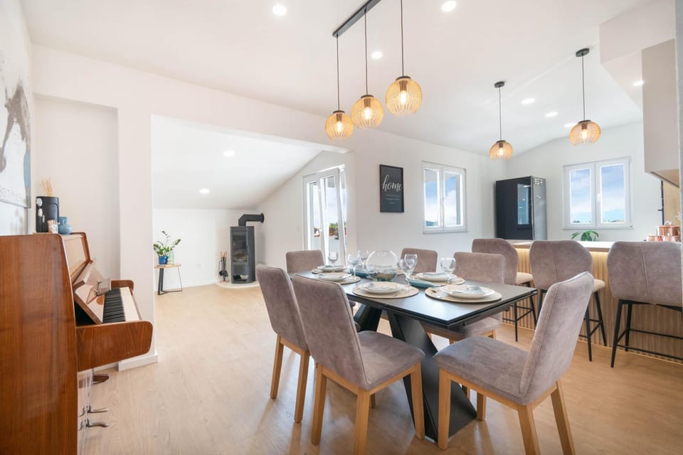 Apartman L&L Apartment in Makarska