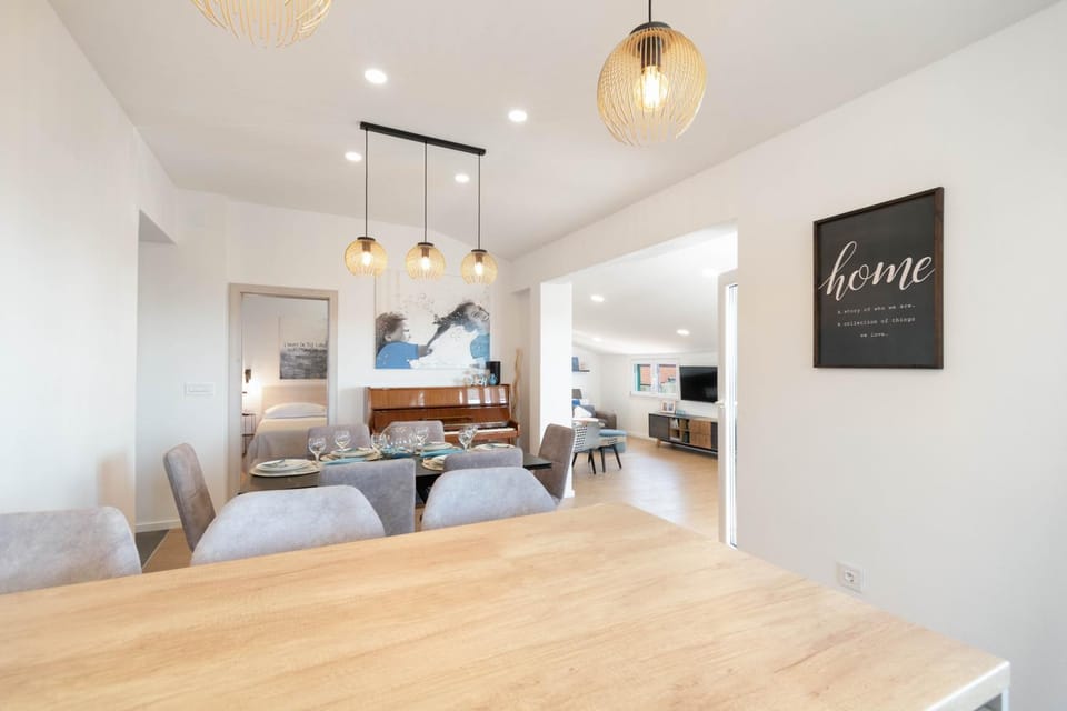 Apartman L&L Apartment in Makarska