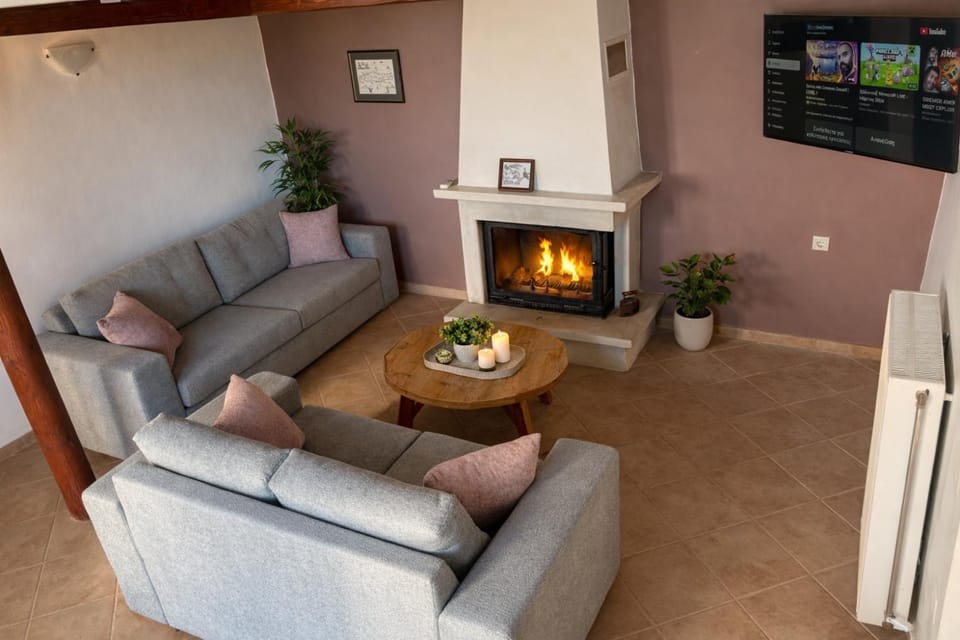 TV and multimedia, Living room