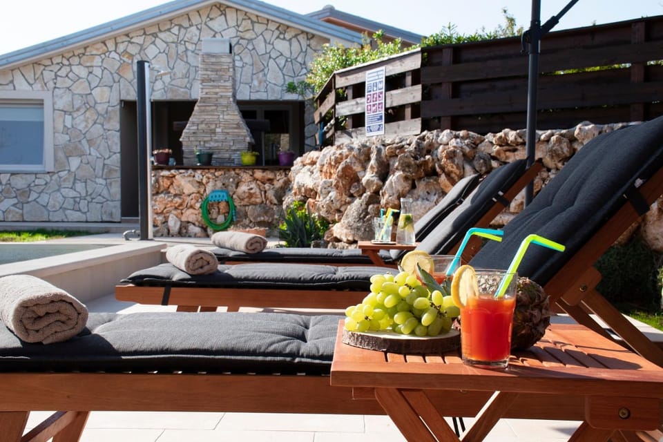 Haus Vita House in Pula