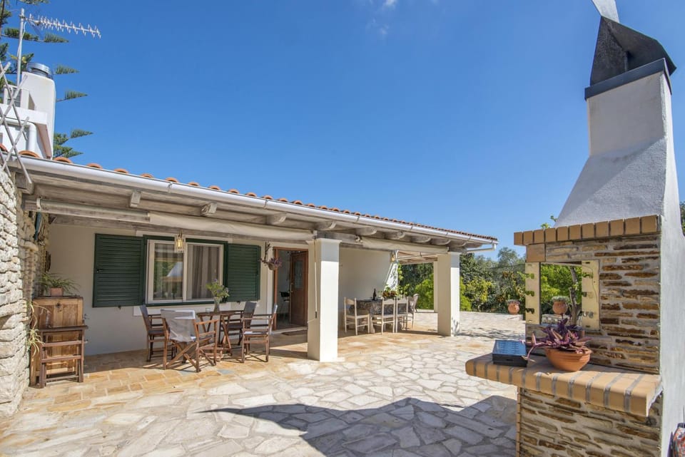 Patio, BBQ facilities, BBQ facilities, Garden, Balcony/Terrace, Balcony/Terrace