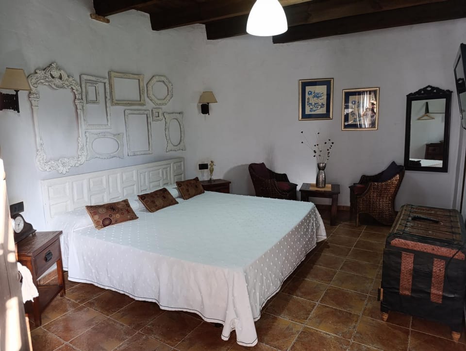 Casas Rurales Lagunas de Ruidera Country House in Castile-La Mancha