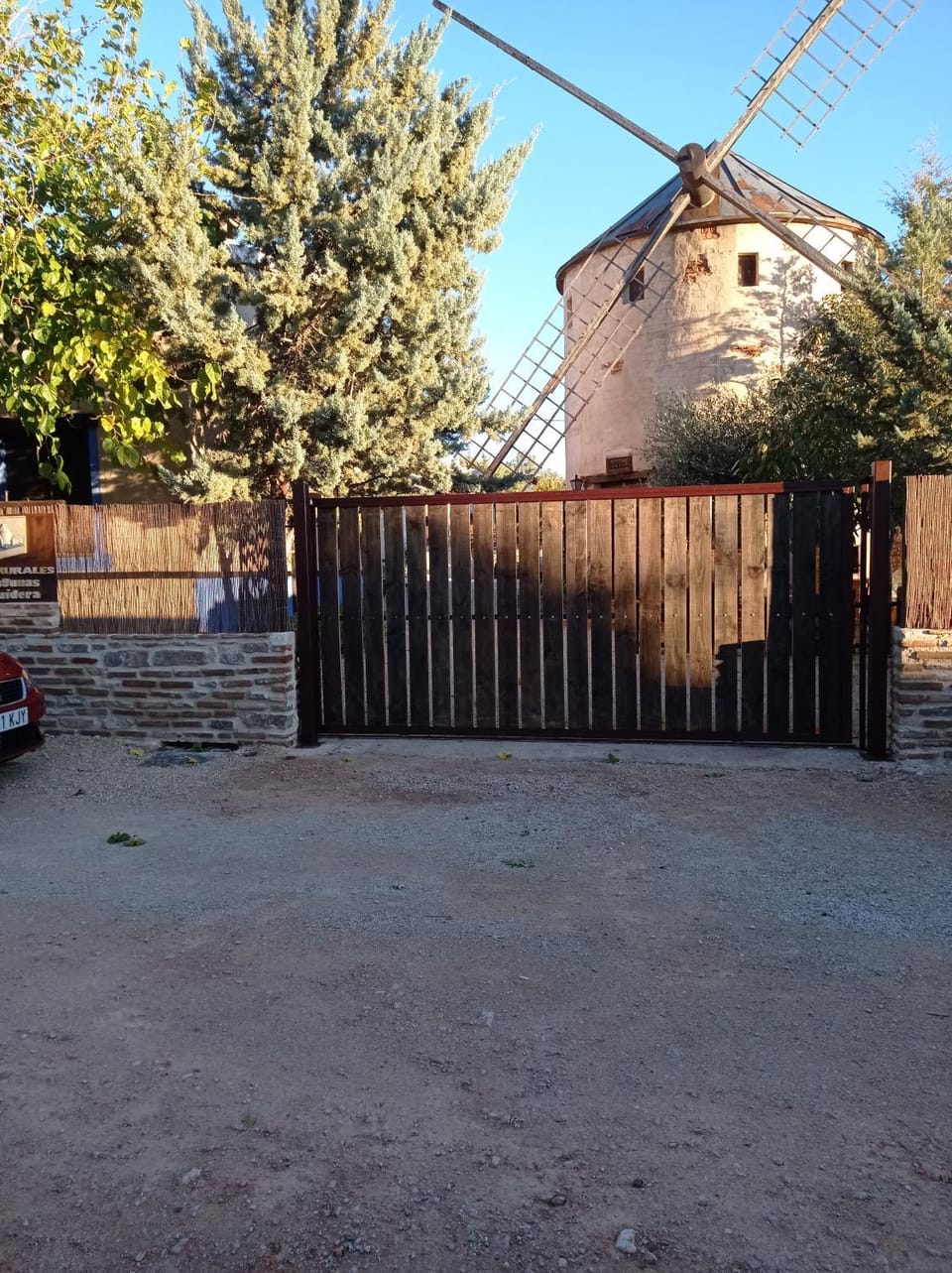 Casas Rurales Lagunas de Ruidera Country House in Castile-La Mancha
