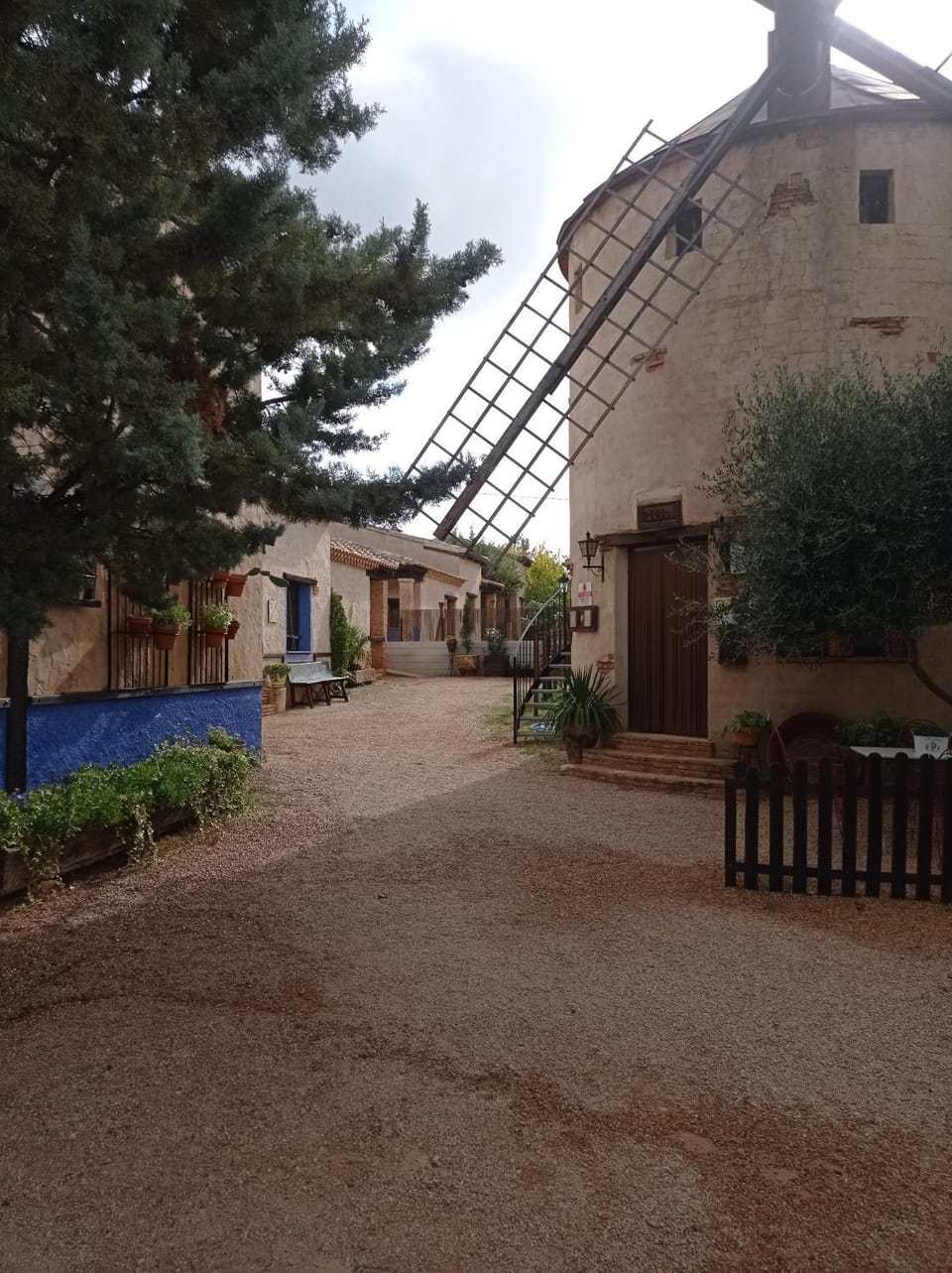 Casas Rurales Lagunas de Ruidera Country House in Castile-La Mancha