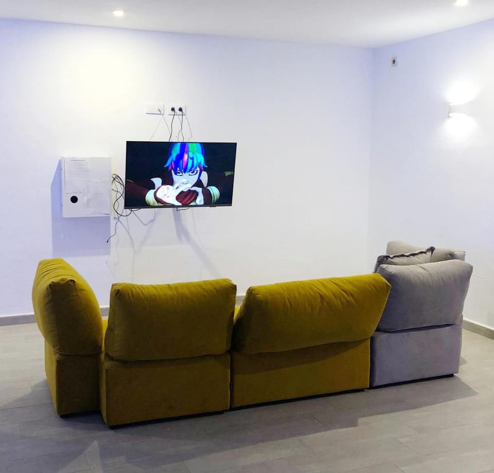 Children play ground, Game Room, Lounge or bar