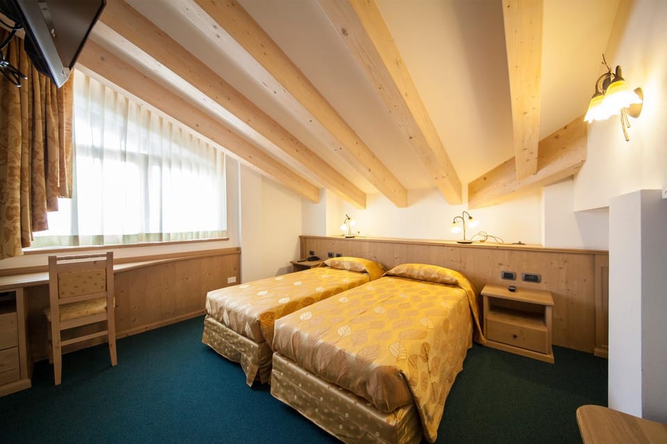 Bed, Decorative detail