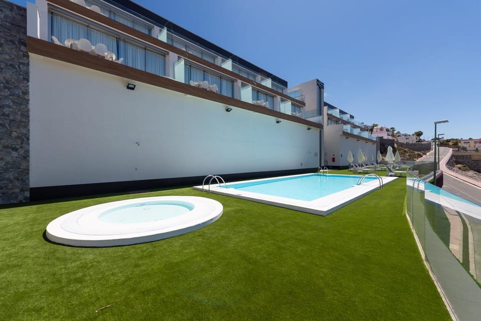 Beyond Amadores by Vector Apartment in Puerto Rico de Gran Canaria