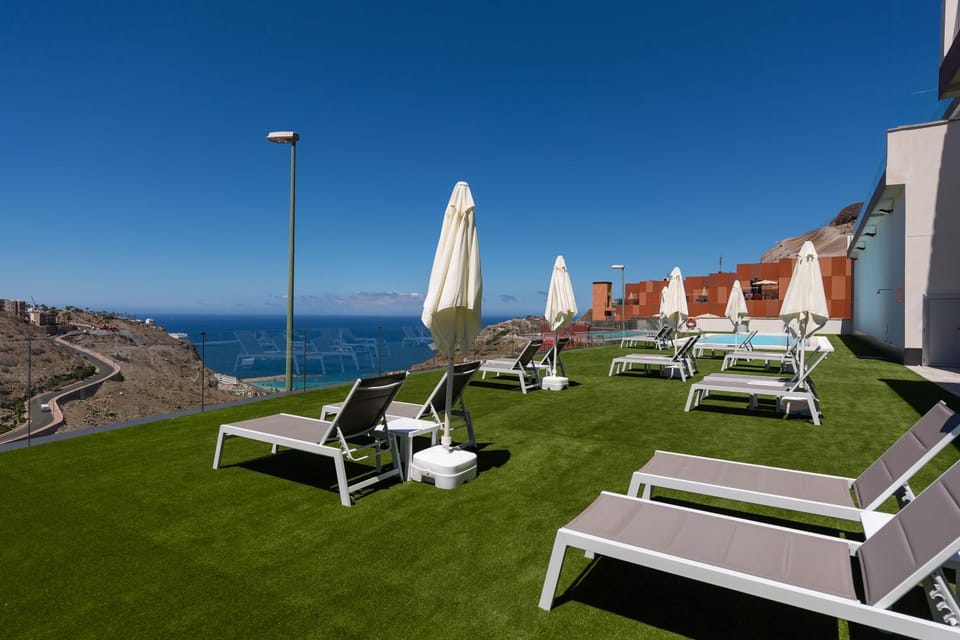 Beyond Amadores by Vector Apartment in Puerto Rico de Gran Canaria
