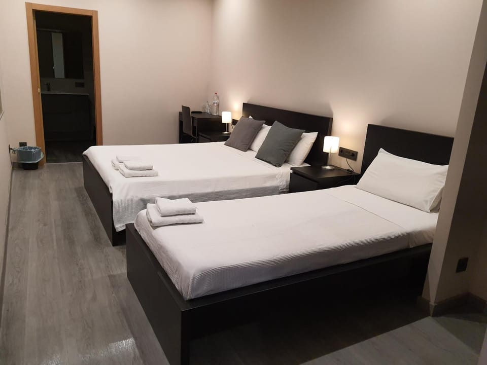 Casa Carol Bed and Breakfast in Benitachell