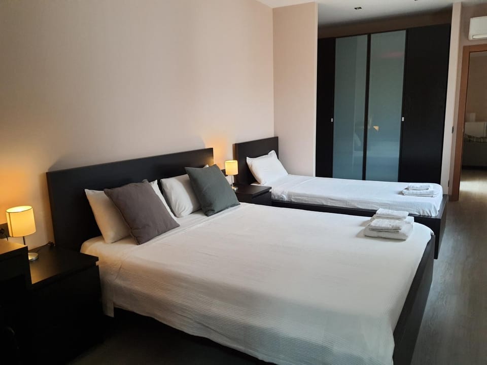 Casa Carol Bed and Breakfast in Benitachell