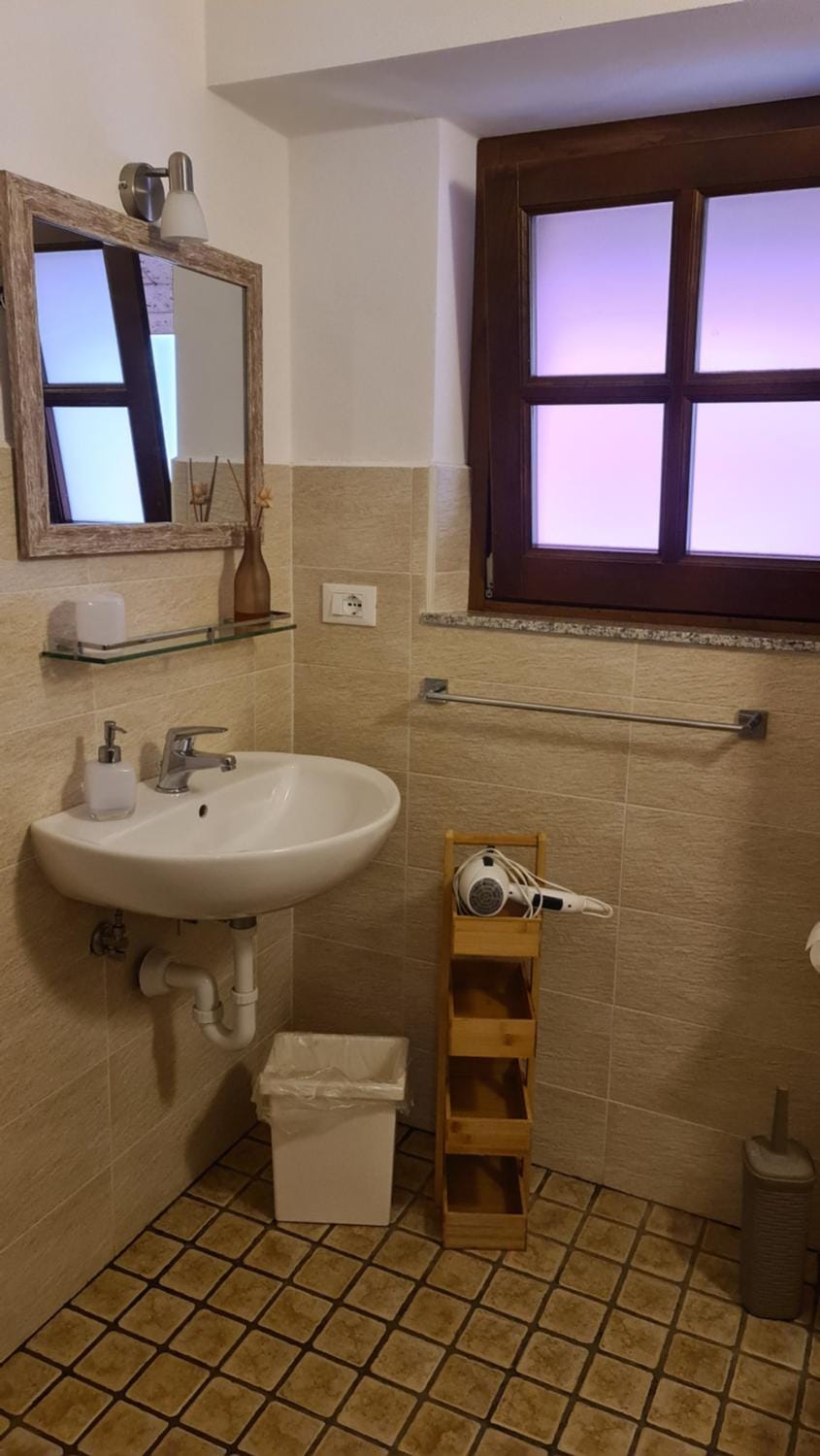 La casa del gnocco Bed and Breakfast in Liguria