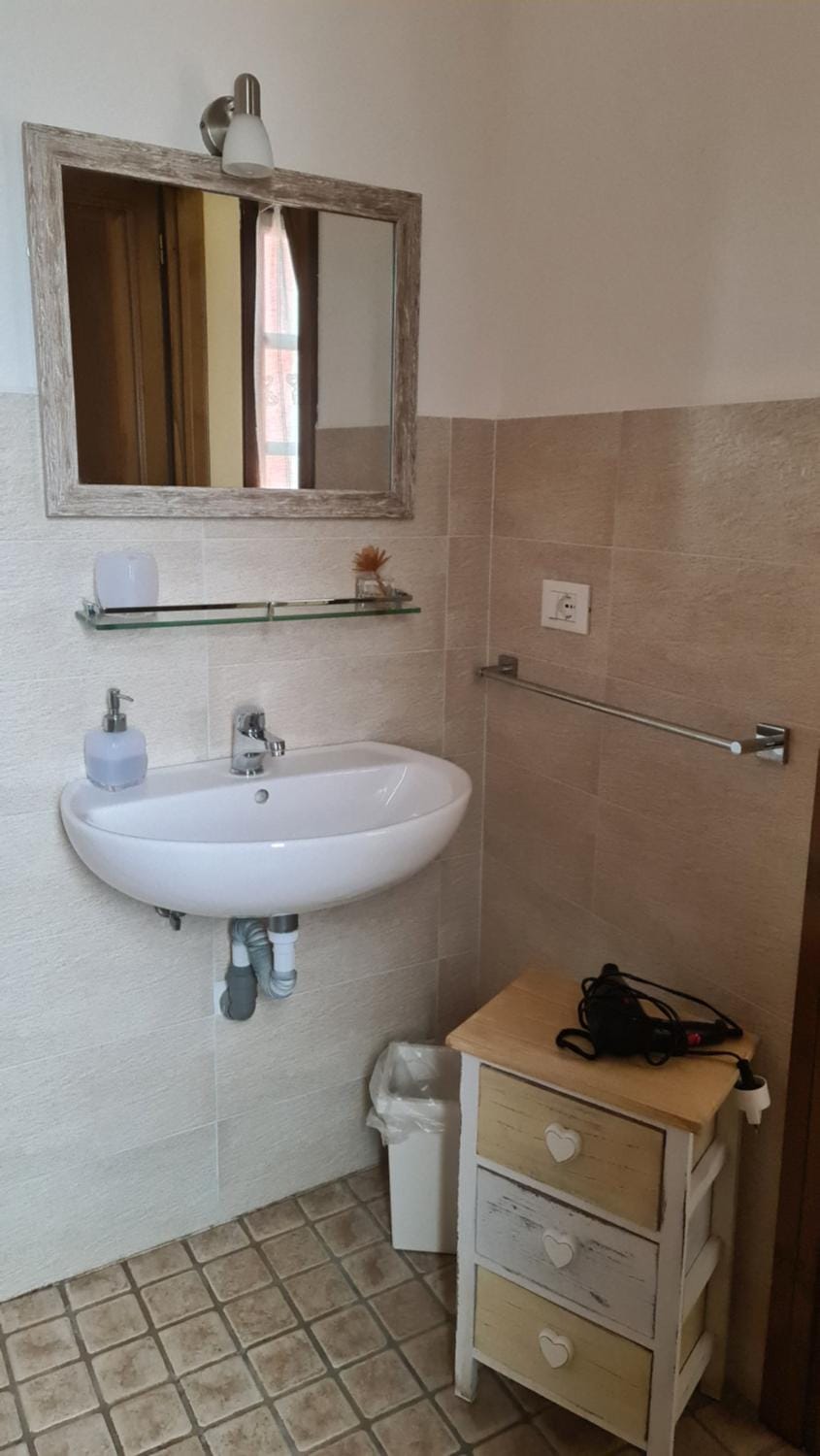 La casa del gnocco Bed and Breakfast in Liguria