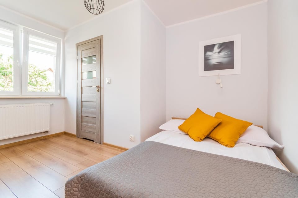 Pokoje Gościnne Hala Vacation rental in Pomeranian Voivodeship