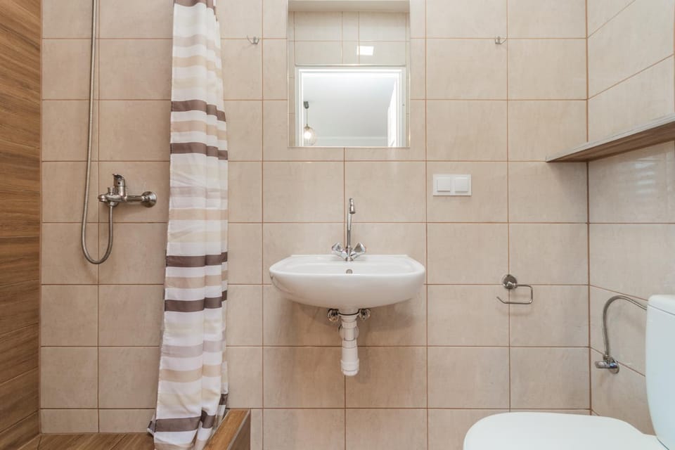 Pokoje Gościnne Hala Vacation rental in Pomeranian Voivodeship