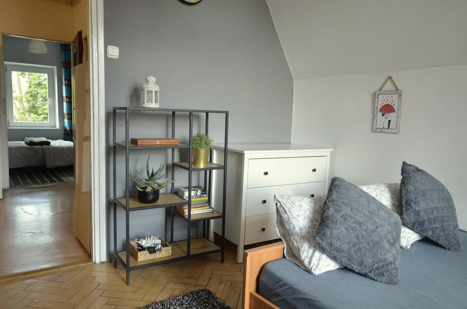 Old Town Happy Apartment, the best location Apartment in Gdansk