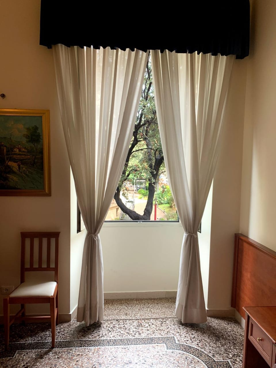 Paramount Bed and Breakfast in Rome