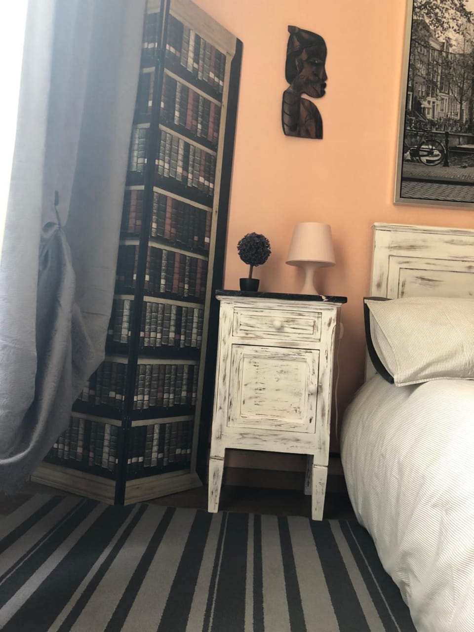 Sportinghouse Bed and Breakfast in Liguria