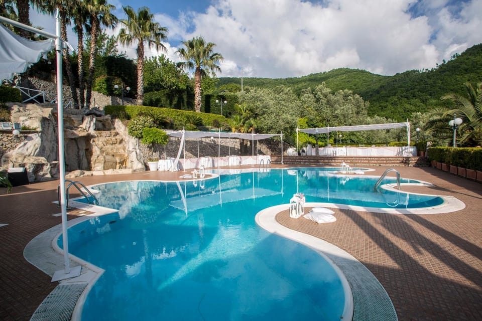 Day, Pool view, Swimming pool