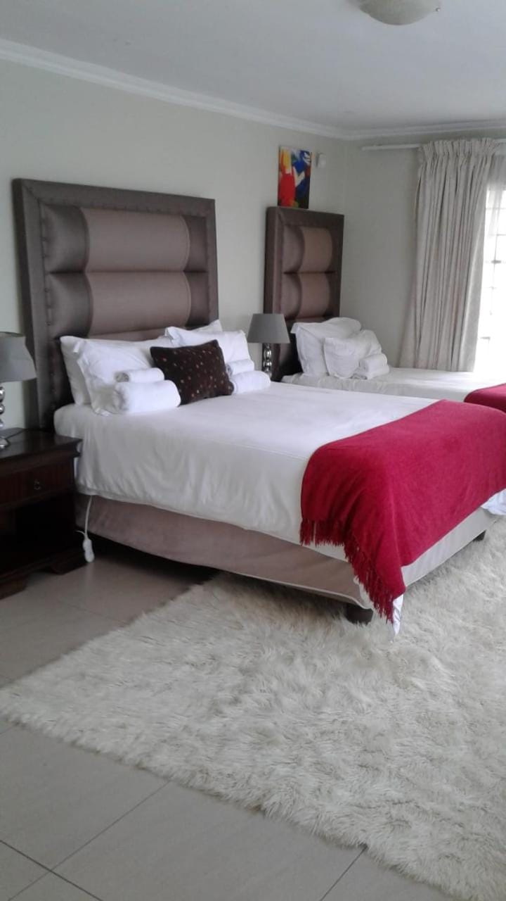 Vinolux Guest House Bed and Breakfast in Eastern Cape