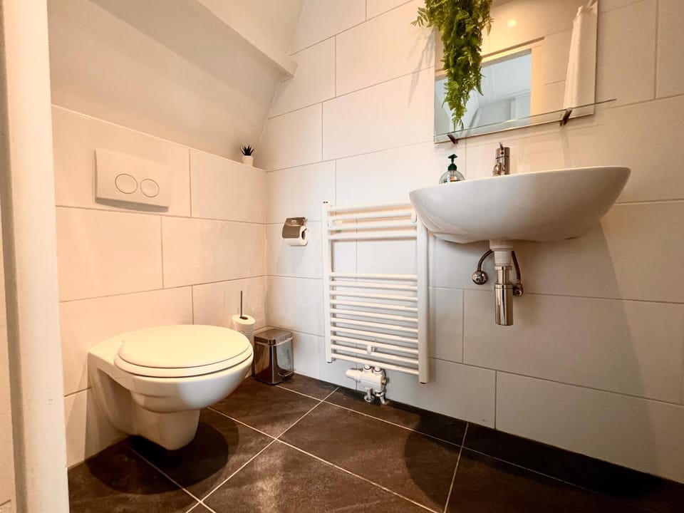 Toilet, Bathroom