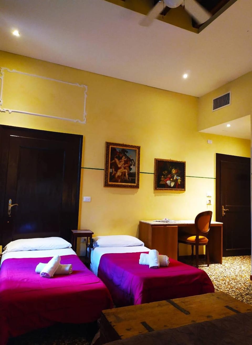 B&B Venezia1964 - bedandbreakfastvenice it Bed and Breakfast in Venice