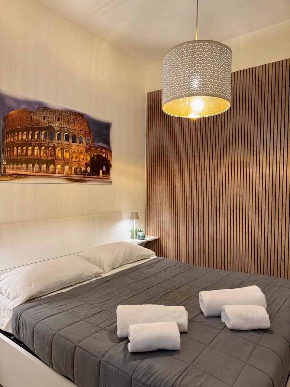 Leonina 75 Holidays Apartment in Rome
