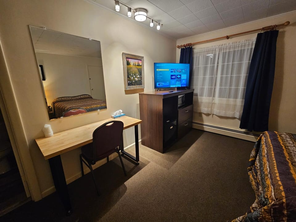 TV and multimedia