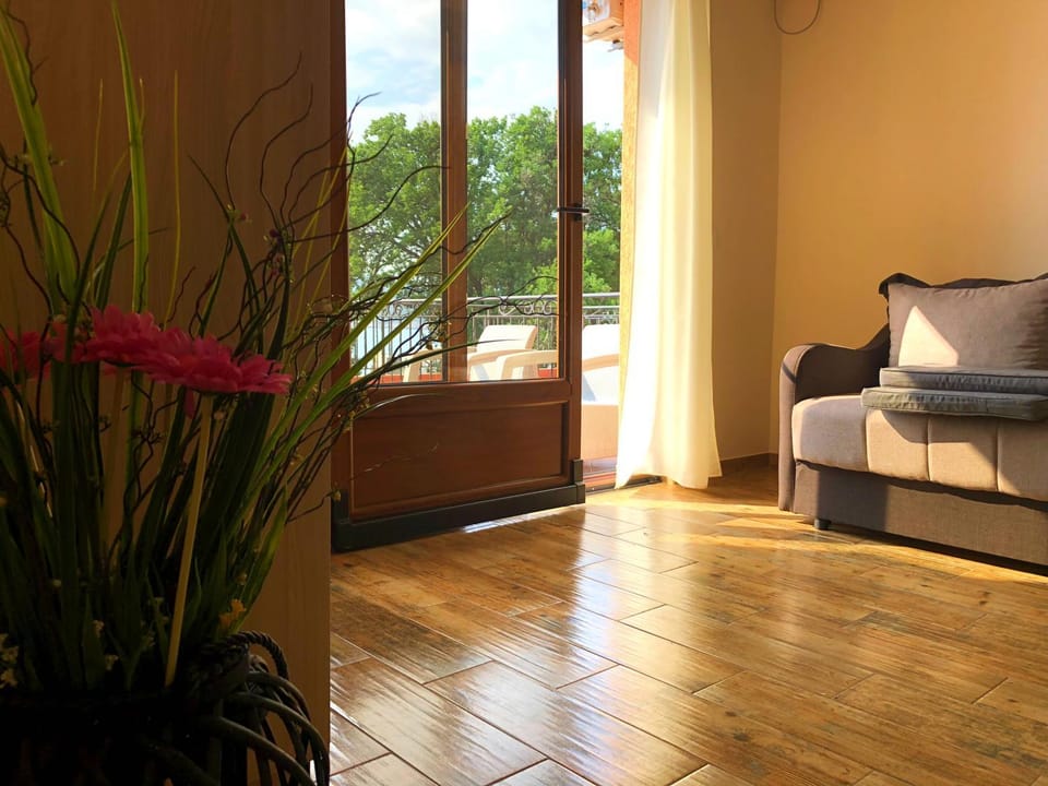 Sun&Sea Apartment Apartment in Ulcinj Municipality