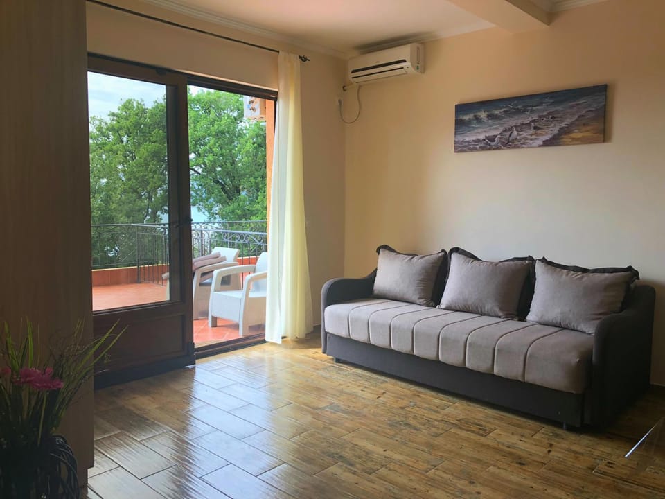 Sun&Sea Apartment Apartment in Ulcinj Municipality