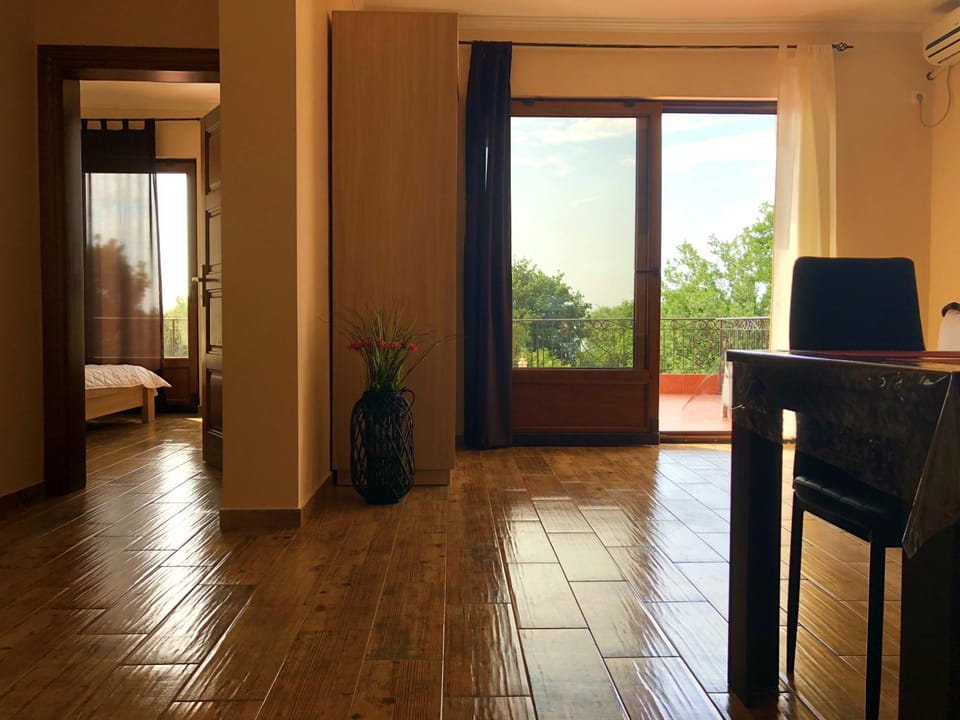 Sun&Sea Apartment Apartment in Ulcinj Municipality