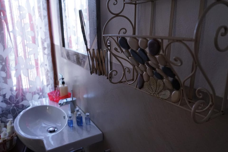 Residenza Mordini Bed and Breakfast in Sardinia