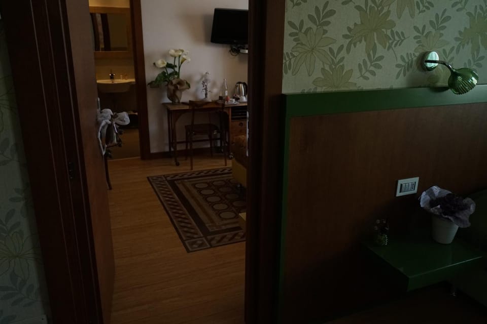 Residenza Mordini Bed and Breakfast in Sardinia