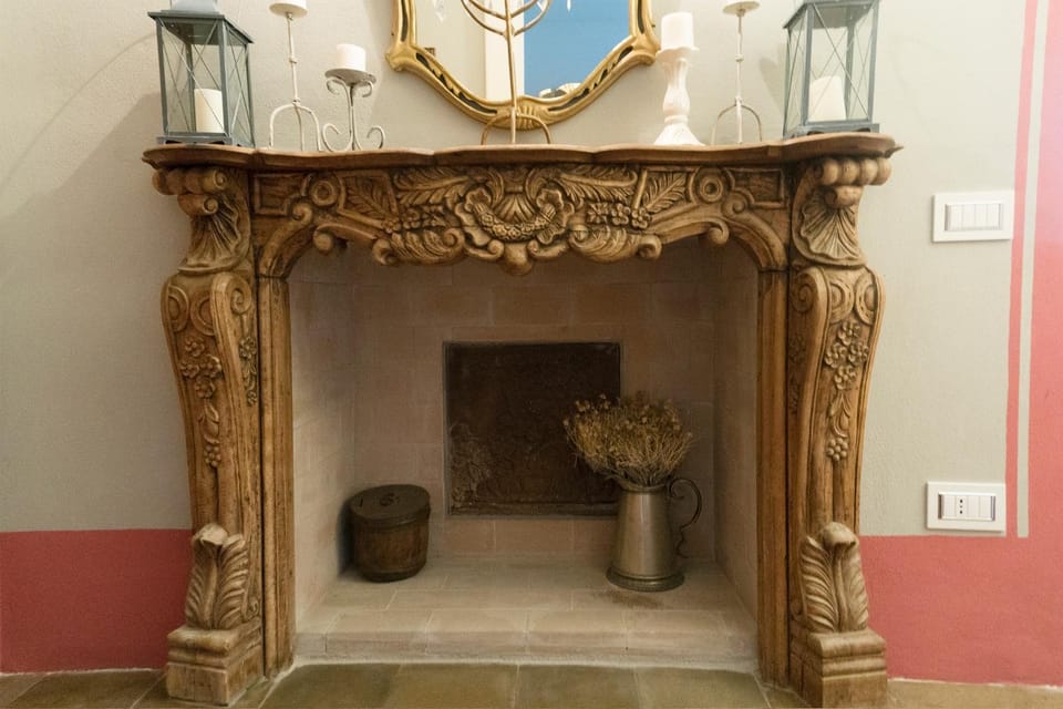 Residenza Mordini Bed and Breakfast in Sardinia