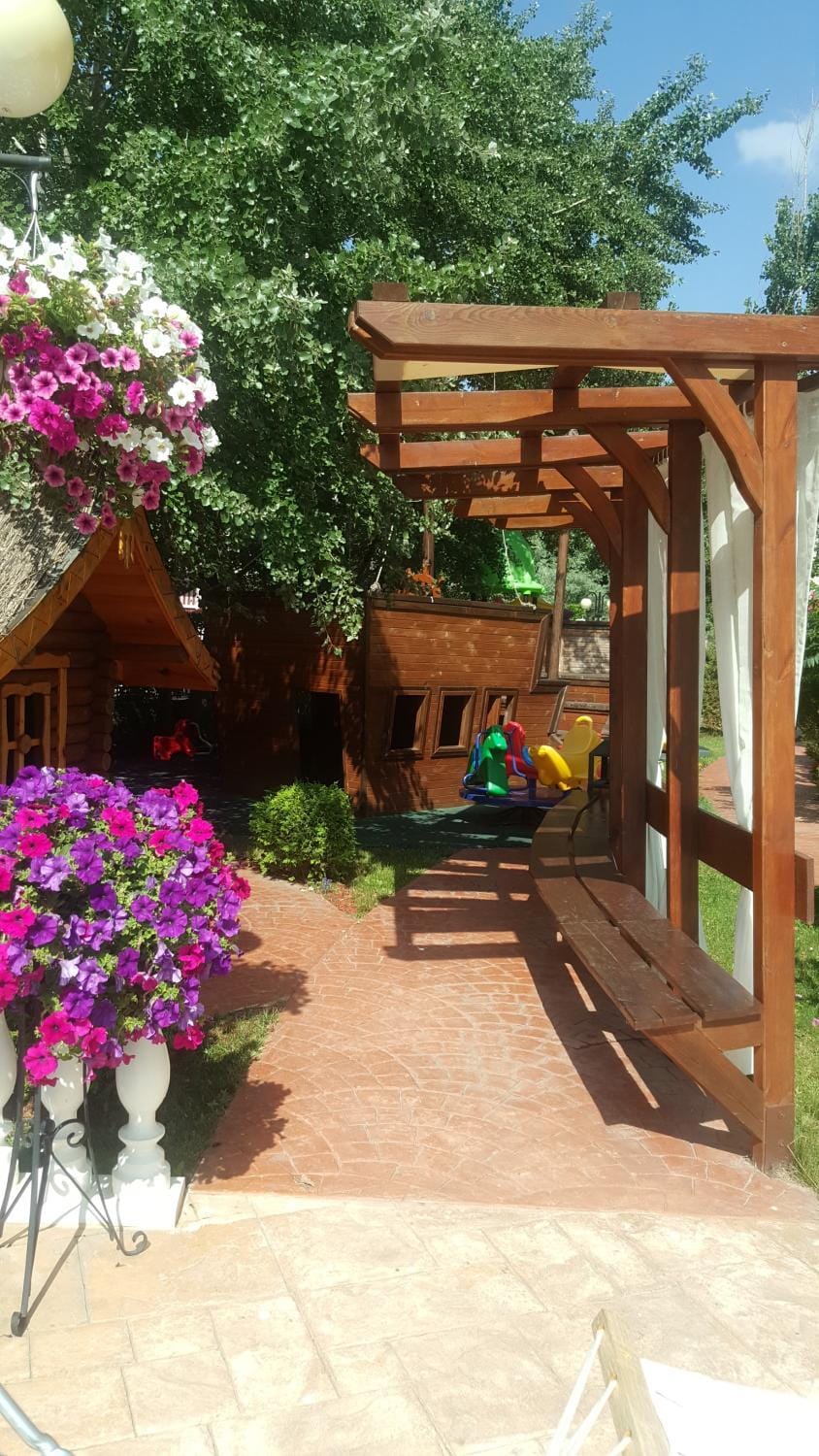 Суит Хоумс 3 Apartment hotel in Sunny Beach