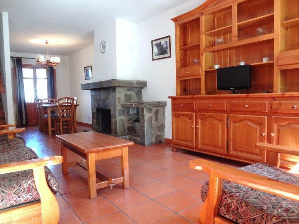 Apartamentos Rurales Poqueira Apartment in Alpujarra Granadina