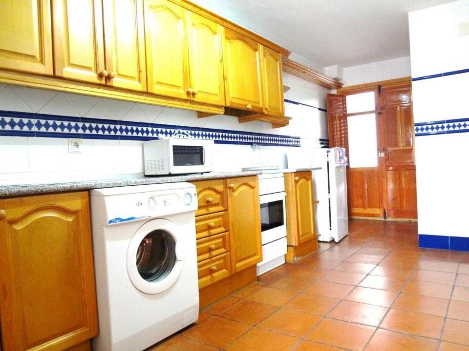 Apartamentos Rurales Poqueira Apartment in Alpujarra Granadina
