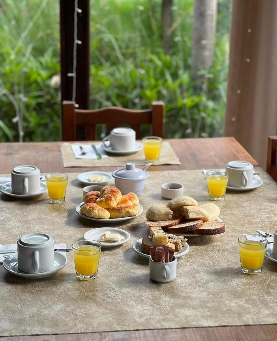 Breakfast