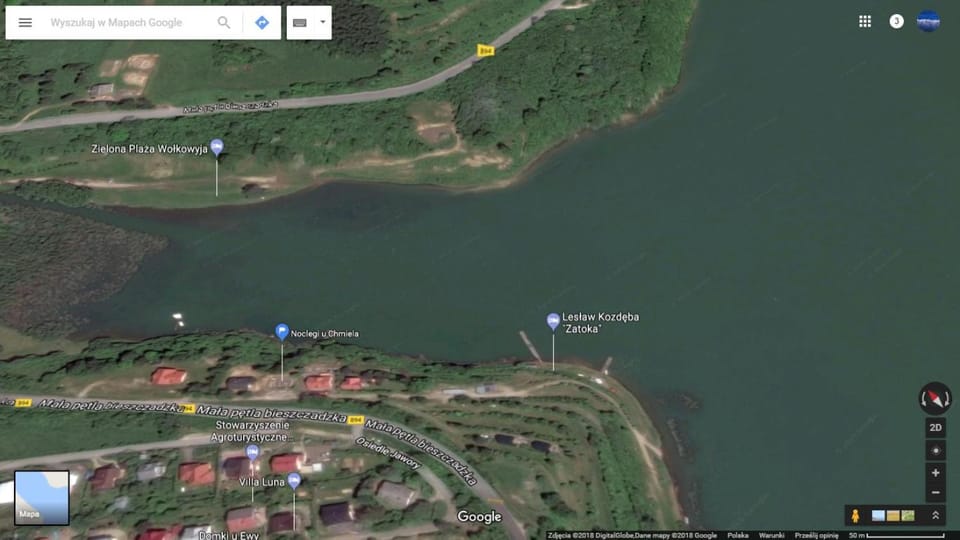 Marina u Chmiela House in Slovakia