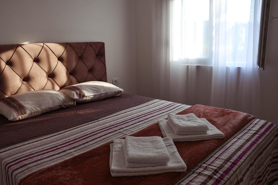 Raj Apartment in Kotor Municipality