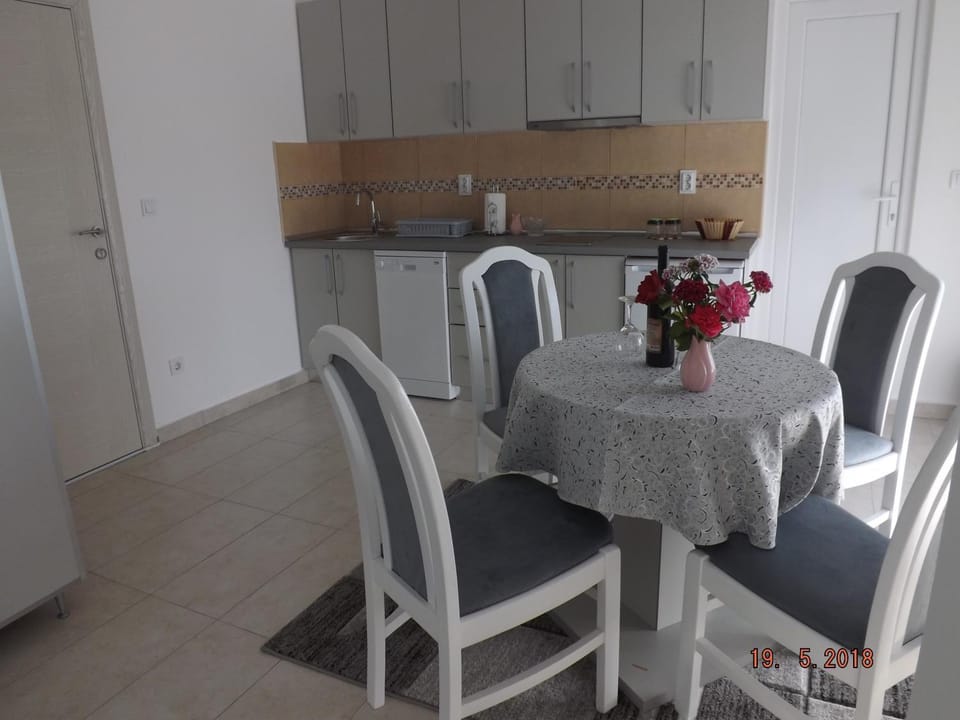 Raj Apartment in Kotor Municipality