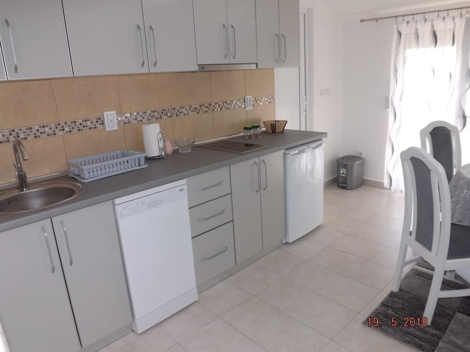 Raj Apartment in Kotor Municipality