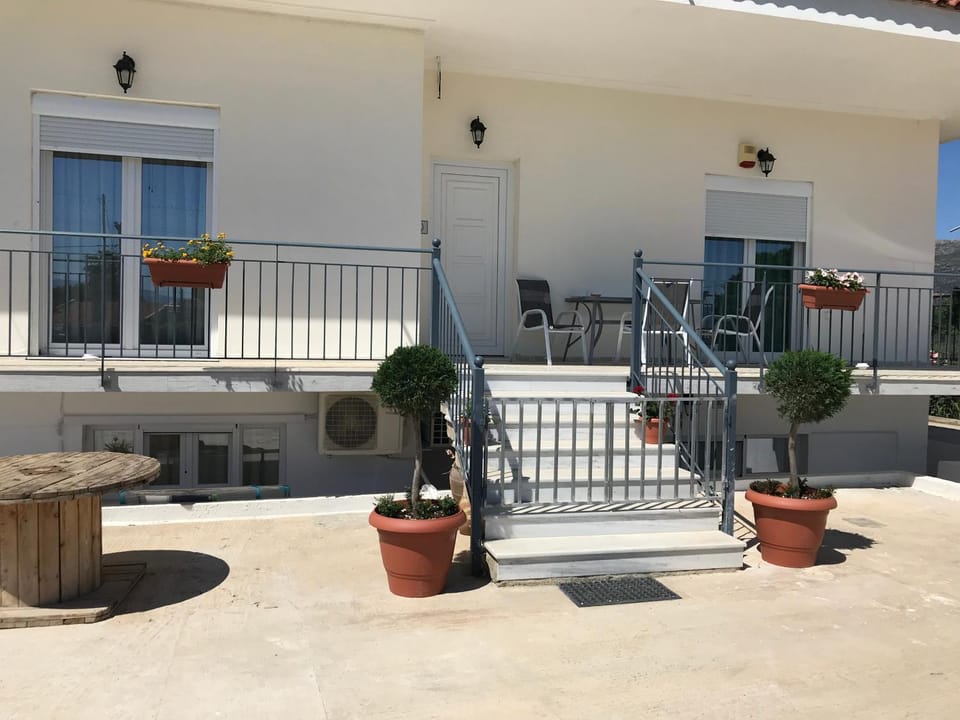 Villa Filoxenia Country House in Euboea