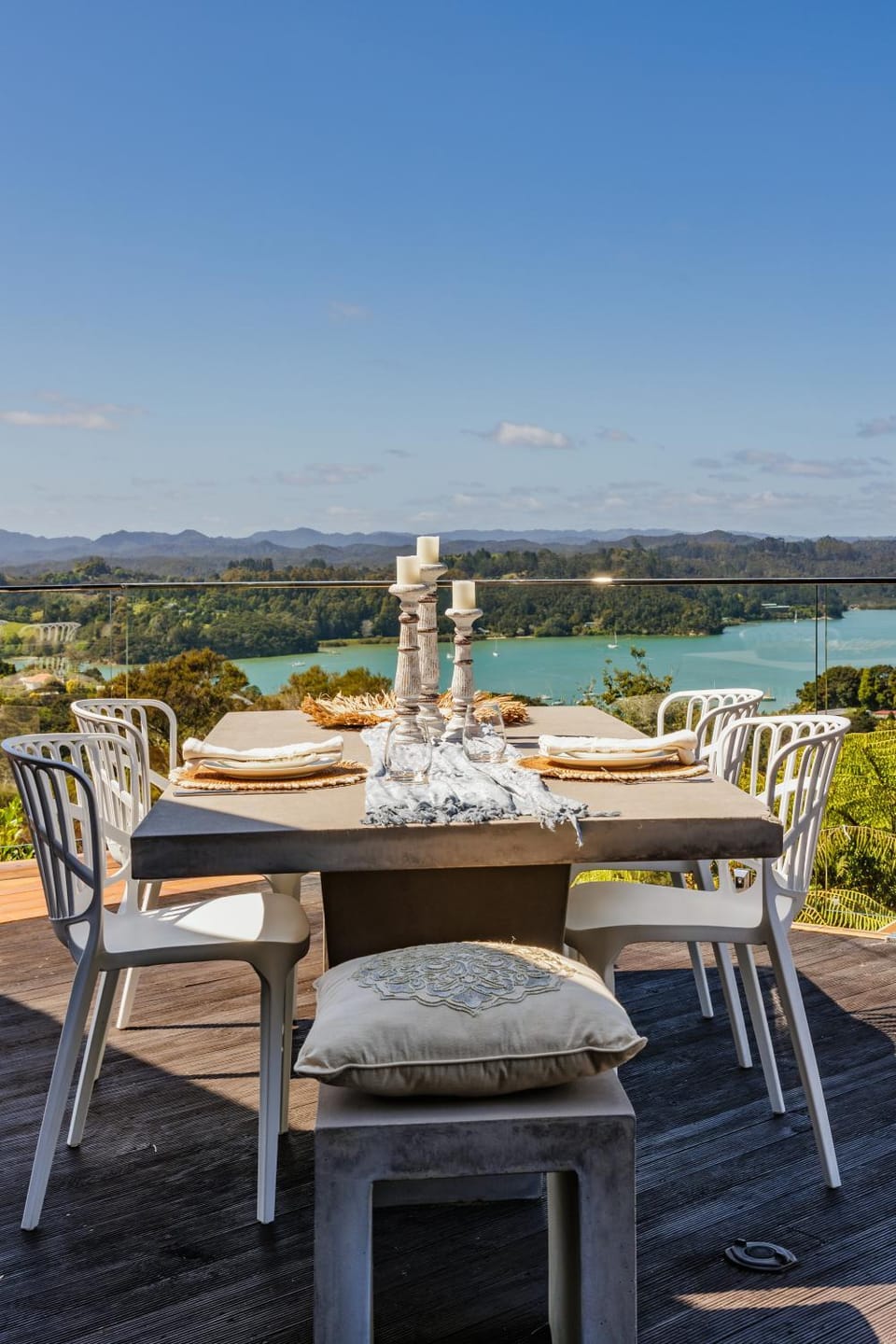 Natural landscape, View (from property/room), Balcony/Terrace, Balcony/Terrace, Dining area, Sea view