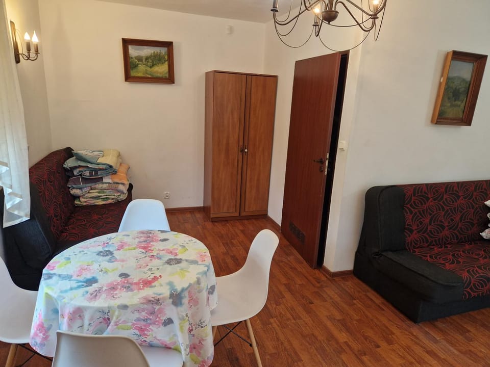 Willa Elf Vacation rental in Pomeranian Voivodeship