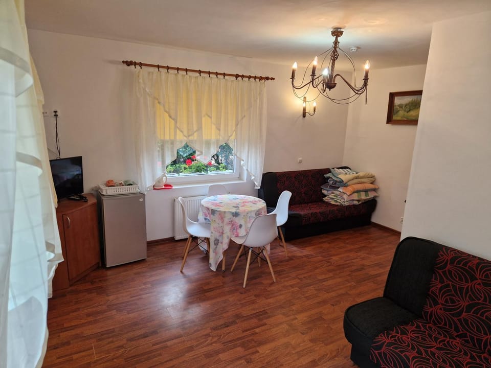 Willa Elf Vacation rental in Pomeranian Voivodeship