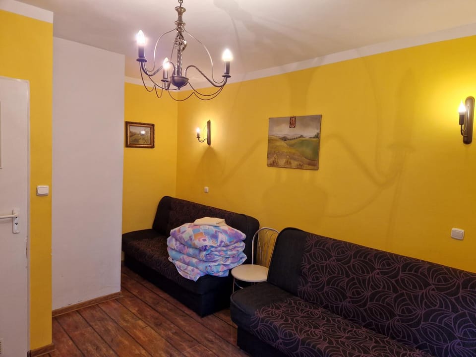 Willa Elf Vacation rental in Pomeranian Voivodeship
